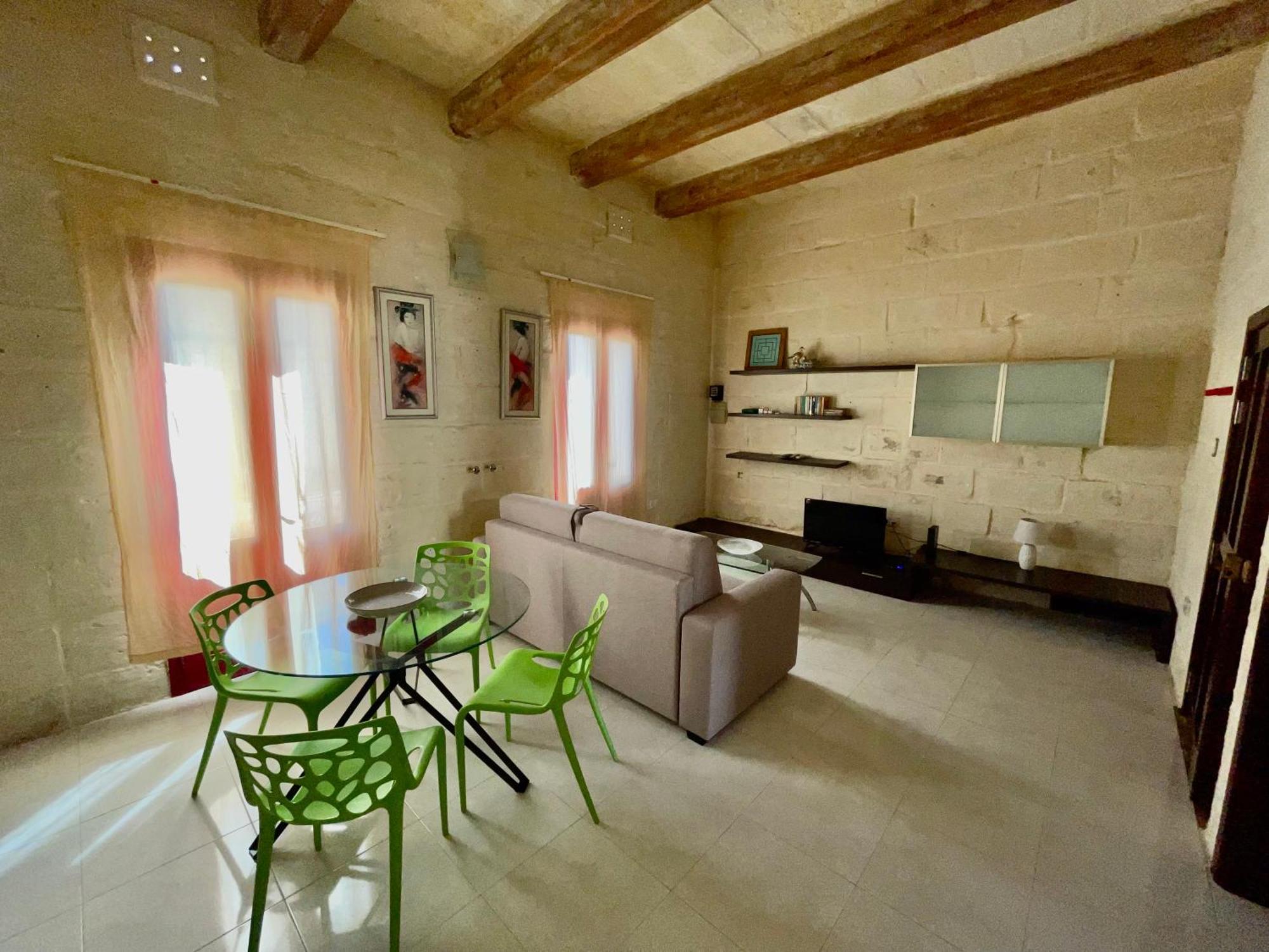 Sliema Heart Daire Dış mekan fotoğraf