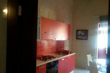 Sliema Heart Daire Dış mekan fotoğraf