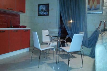 Sliema Heart Daire Dış mekan fotoğraf