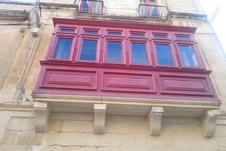 Sliema Heart Daire Dış mekan fotoğraf