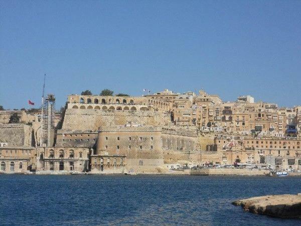 Sliema Heart Daire Dış mekan fotoğraf