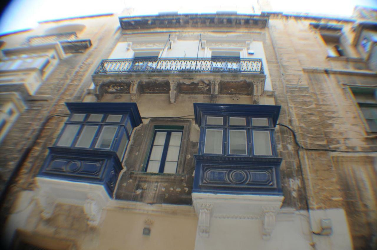 Sliema Heart Daire Dış mekan fotoğraf